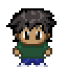 Neal Pixel Sprite